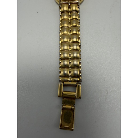 Oscar‎ De La Renta Studio Ladies Watch New Battery 24MM 6" 294-Y121A - Picture 5 of 12